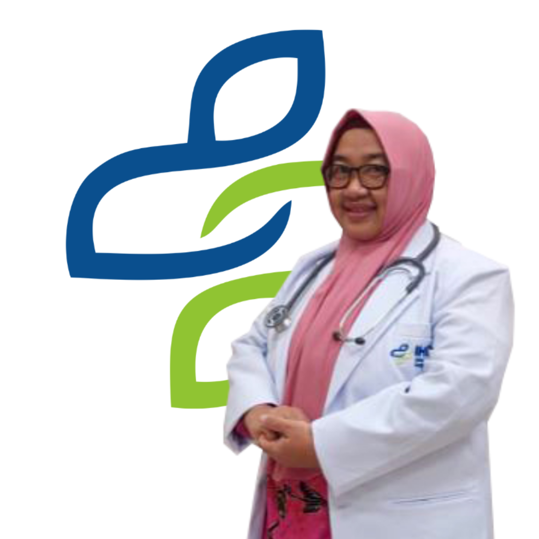 dr. Vivi Ratnasari, Sp.A