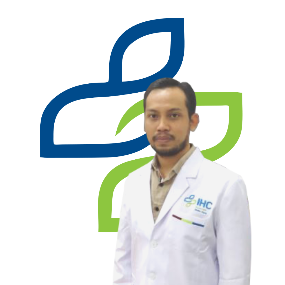 dr. Primana Setya Nugraha, Sp.B